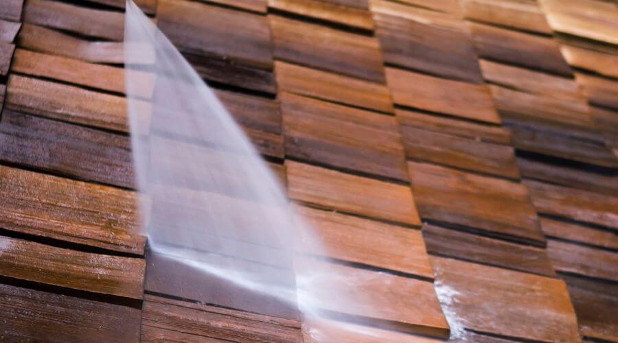 Asphalt Roofing in Power, MT